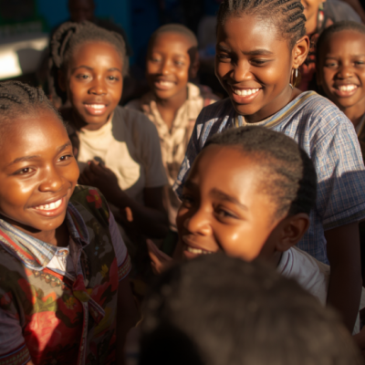 Créer des opportunités pour les jeunes